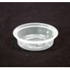 40ml Round Container (CT 1000)