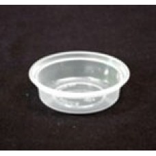 40ml Round Container (SL 50)