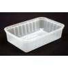 Rectangular Ridge Container 750ml (CT 500)