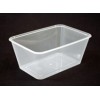 Rectangular Container 1000ml (CT 500)