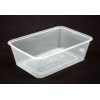 Rectangular Container 750ml (CT 500)