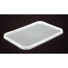 Rectangular G Container Lids (CT 500)