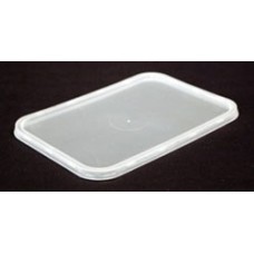 Lids for Rectangular Ridge Container (CT 500)