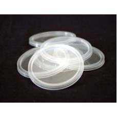 Small Round Container Lids for RB40  RB70  RB100  DC215 (CT 1000)