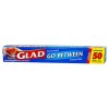 Glad Gobetween 50m x 33cm Freezer Film (CT 24)