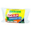 Glad Med Kitchen Tidy Liners 27Ltr Ctn 20 (CT 20)