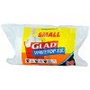 Glad Sml Kitchen Tidy Liners 18Ltr Ctn 20 (CT 20)