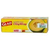 Glad Wrap Catering Roll 600m x 33cm CT 4