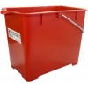 Rectangular Mop Bucket 9 Ltr (EA)