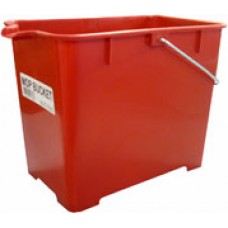 Rectangular Mop Bucket 9 Ltr (EA)