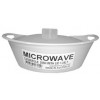 Microwave Casserole Dish 1.25L (EA)