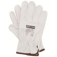 JB M Gloves Natural Riggers CE3123 EA