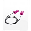 Earplug Uvex Com4fit Disp Corded 22DB CT 100 