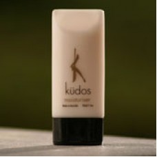 Kudos Ebony Body Lotion 40ml Bottle CT 200