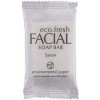 Eco Fresh Facial Bar Sachet 15gm CT 400