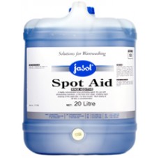 Spot Aid  Dishwash Machine Rinse 20L (20 L)