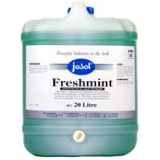 Freshmint  GP Mint Detergent  20L (20 L)