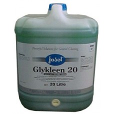 Glykleen 20 HD Liquid Detergent 20L (20 L)