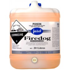 Firedog 20L (20 L)