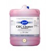 C&C Cleaner Ammoniated Cleanser 20L (20 L)