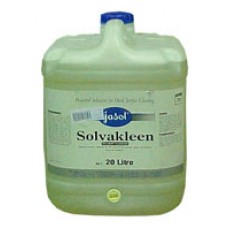 Solvakleen Normal and Grease Cleaner 20L (20 L)