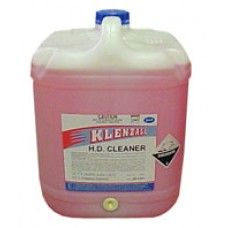 Klenzall HD Cleaner 20L (20 L)