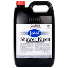 Shower Kleen 3x5 Lt (CT 3)