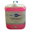 Carousel  Disinfectant Reodorant Cleaner 20L (20 L)