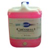 Carousel  Disinfectant Reodorant Cleaner 20L (20 L)