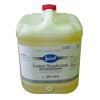 Lemon Disinfectant Cleaner 20L EA
