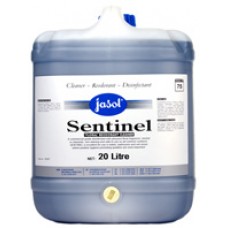 Sentinel  Disinfectant Reodorant Cleaner 20L (20 L)