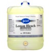Lemon Bleach 20L (20 L)