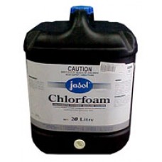 Chlorfoam  HD Foam Cleaner 20L (20 L)