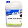 Jasol Instant Hand Sanitiser 5L