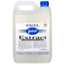 Excel Extract-Pre Carpet Cleaning Det 5L (5 L)