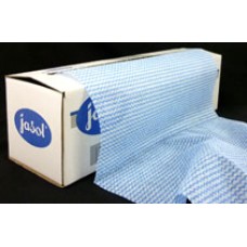 Handi Cloth Perf Roll In Dispenser Box (RL)