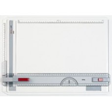 Rotring Drawing Board Profil A3 Double Lock (EA)