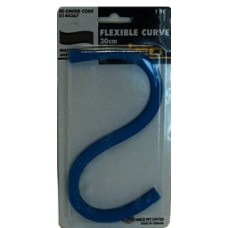 Celco Flexible Curve 30cm (EA)