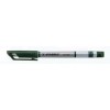 Stabilo Sensor Fineline Pen Green Box 10 (PK 10)