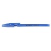 Stabilo 808 Ballpoint Blue Pen Med  (EA)