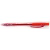 Stabilo 308 Retract Ballpoint Pen Red (BX 10)