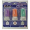 Deskmate Merit Stamp 3Pk Assorted titles (PK3)