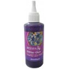 Reeves Glitter Glue Amethyst 100ml EA