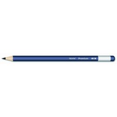 Texta Premium Lead Pencil 2B (EA)