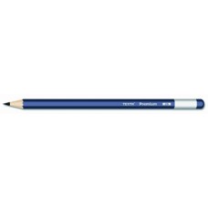 Texta Premium Lead Pencil 2B (EA)