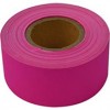 Jasart Stripping Pink 25mm x30m Roll EA