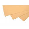 Jasart Cardboard Orange 200gsm 500x700mm EA