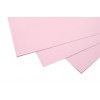 Jasart Cardboard Pink 200gsm 500x700mm EA