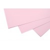 Jasart Cardboard Pink 200gsm 500x700mm EA