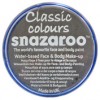 Snazaroo 18ml Pots Dark Grey 133 (EA)
